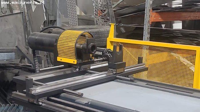 Macchina curvatubi MACRI ITALIA PROVAR 6-90 U-D in vendita - foto 4